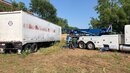 Trailer Removal from Axel Lane (996547)