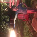 Fireworks at the Graves' Ranch (996153)