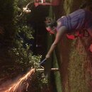 Fireworks at the Graves' Ranch (996068)