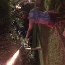 Fireworks at the Graves' Ranch (994937)