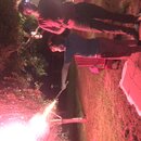 Fireworks at the Graves' Ranch (996504)