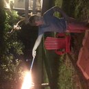 Fireworks at the Graves' Ranch (996542)