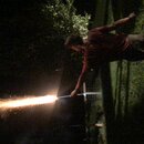 Fireworks at the Graves' Ranch (996498)