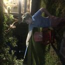 Fireworks at the Graves' Ranch (996088)