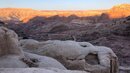 Camping in Petra Mountains (995204)