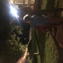 Fireworks at the Graves' Ranch (996887)