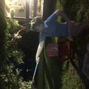 Fireworks at the Graves' Ranch (996450)