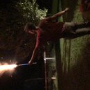 Fireworks at the Graves' Ranch (997382)