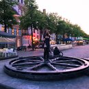 Brussels with the Clarks (997380)