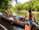 Kayaking the Niangua River (998206)