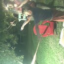 Fireworks at the Graves' Ranch (997336)