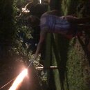 Fireworks at the Graves' Ranch (997470)