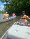 Kayaking the Niangua River (998880)