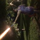 Fireworks at the Graves' Ranch (997411)