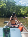 Kayaking the Niangua River (999298)