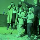 Home Alone at Museum of Human Achievement (1003953)