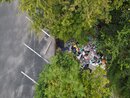 Drone Shots - Week 40 (1004743)