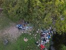 Drone Shots - Week 41 (1004934)