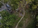Drone Shots - Week 41 (1005457)
