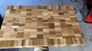 Fancy New Cutting Board (1006635)