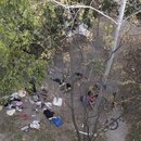 Drone Shots - Week 43 (1008055)