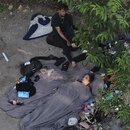 Drone Shots - Week 44