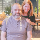 Michael's Birthday in Austin