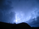 Nice Thunderstorm (21184)