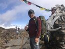 Trekking to Pike Peak in the Himalayas (976455)