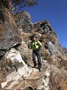 Trekking to Pike Peak in the Himalayas (976432)