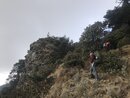 Trekking to Pike Peak in the Himalayas (976449)