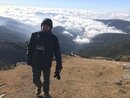Trekking to Pike Peak in the Himalayas (976608)