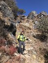 Trekking to Pike Peak in the Himalayas (976583)
