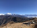 Trekking to Pike Peak in the Himalayas (976543)