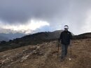 Trekking to Pike Peak in the Himalayas (976459)