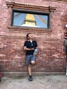 Hanging out in Kathmandu (976611)