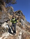 Trekking to Pike Peak in the Himalayas (976670)