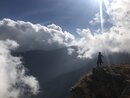 Trekking to Pike Peak in the Himalayas (976675)
