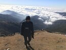 Trekking to Pike Peak in the Himalayas (976489)