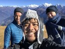 Trekking to Pike Peak in the Himalayas (976627)