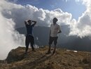 Trekking to Pike Peak in the Himalayas (976580)