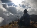 Trekking to Pike Peak in the Himalayas (976553)