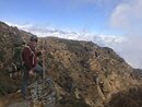 Trekking to Pike Peak in the Himalayas (976524)