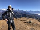 Trekking to Pike Peak in the Himalayas (976630)