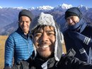 Trekking to Pike Peak in the Himalayas (976535)