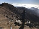 Trekking to Pike Peak in the Himalayas (976616)