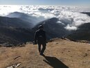 Trekking to Pike Peak in the Himalayas (976471)