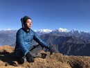 Trekking to Pike Peak in the Himalayas (976658)