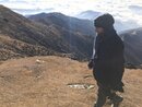 Trekking to Pike Peak in the Himalayas (976528)