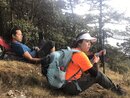 Trekking to Pike Peak in the Himalayas (976697)